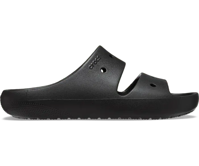 Классические сандалии 2.0 Crocs женские, цвет Black