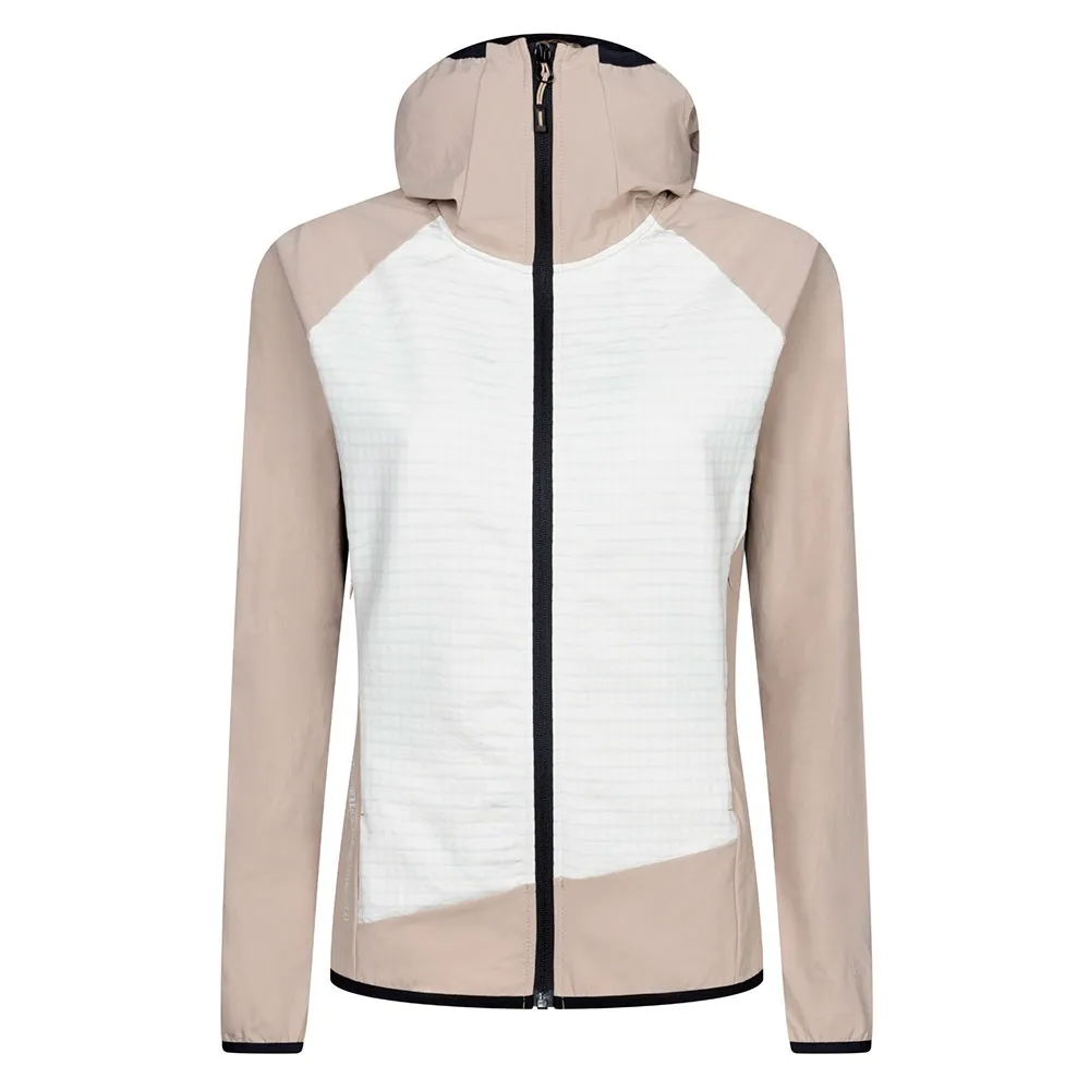 

Куртка Rock Experience Razor Blade softshell, бежевый