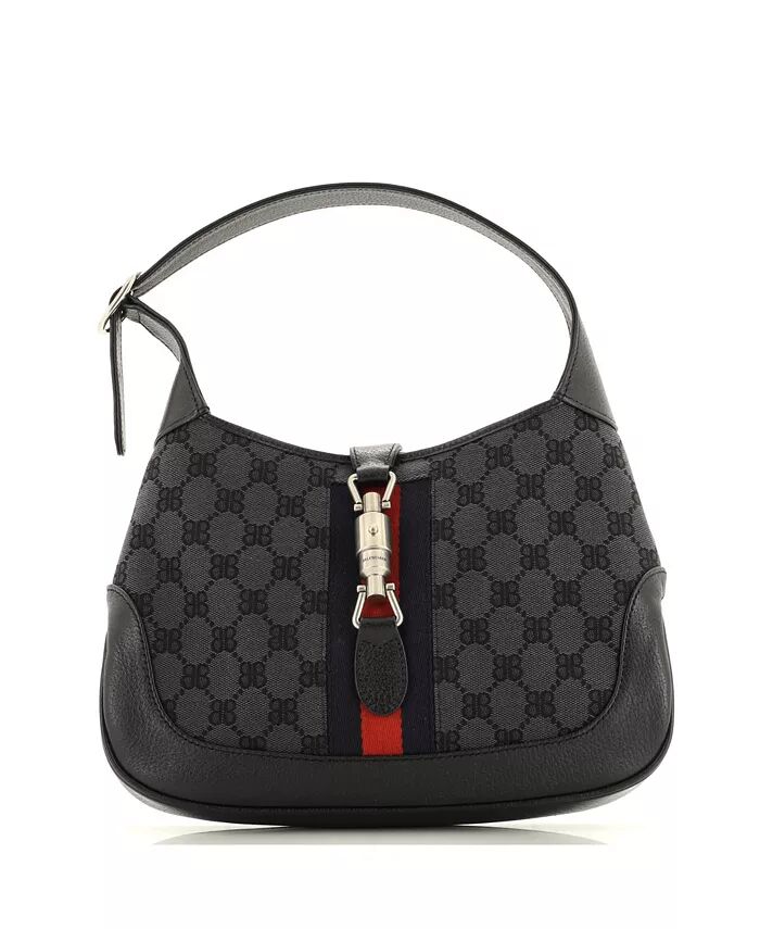 

Сумка женская Pre-Owned Balenciaga, черный