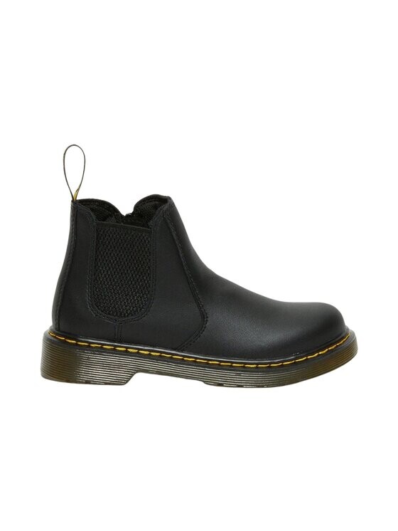 

Сапоги Dr. Martens, черный