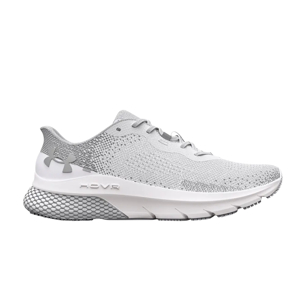 

Кроссовки Wmns HOVR Turbulence 2 Under Armour, белый