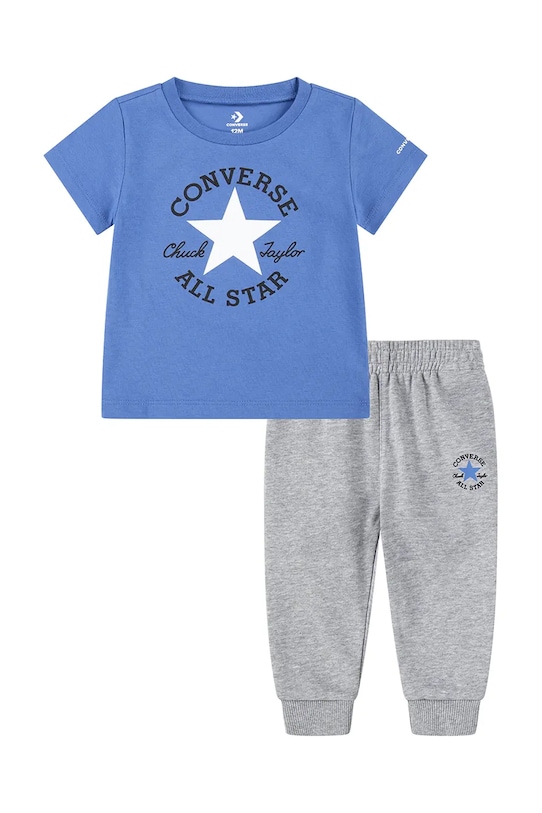 

Детский комплект Converse, синий