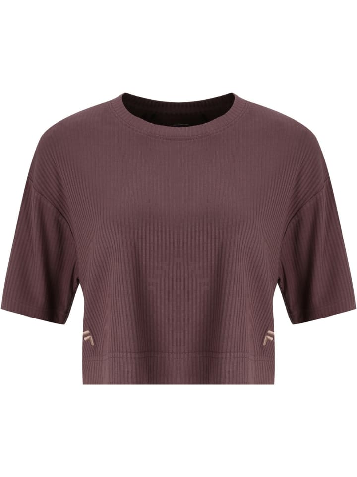 

Футболка Fila Shirt, белый