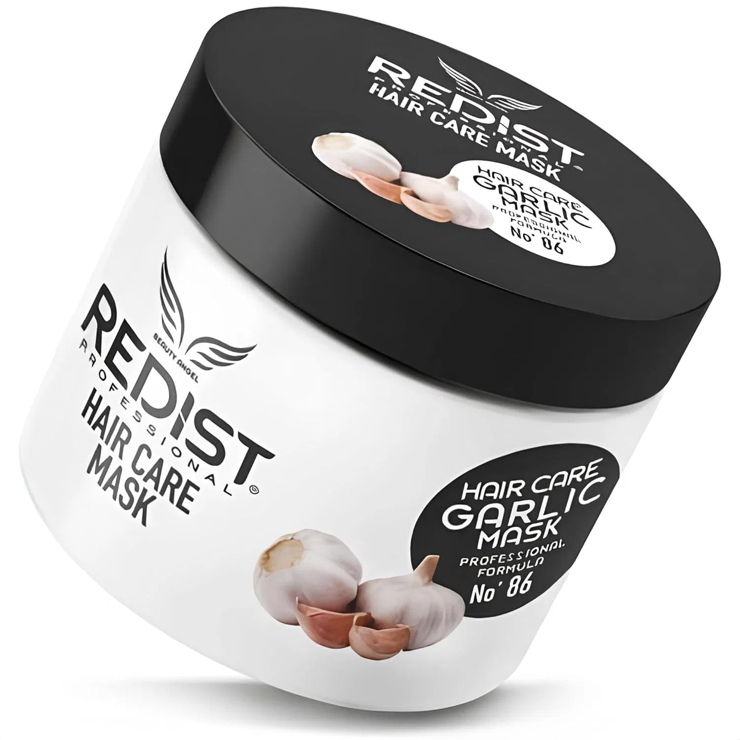 Набор для ухода за волосами с чесноком Redist Redist — фото 3