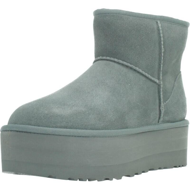 

Мужские зимние ботинки Ugg, серый