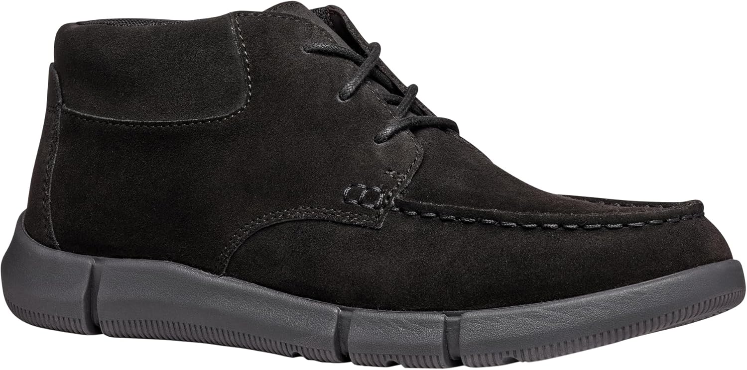 

Мокасины Geox для мужчин, Dk Coffee