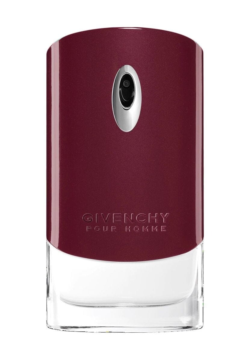 

Туалетная вода 100ml GIVENCHY