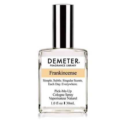 

Одеколонный спрей с ладаном, 1 унция., Demeter Fragrance Library