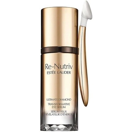 

Оригинальная сыворотка для глаз SWAT Estee Lauder Re-Nutriv Ultimate Diamond Eye Serum 15 мл, Estee Lauder