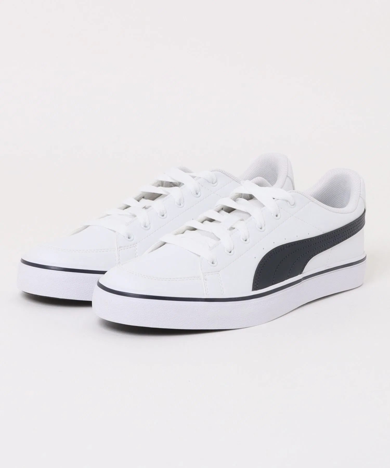 Мужские кроссовки PUMA V Court Bulk