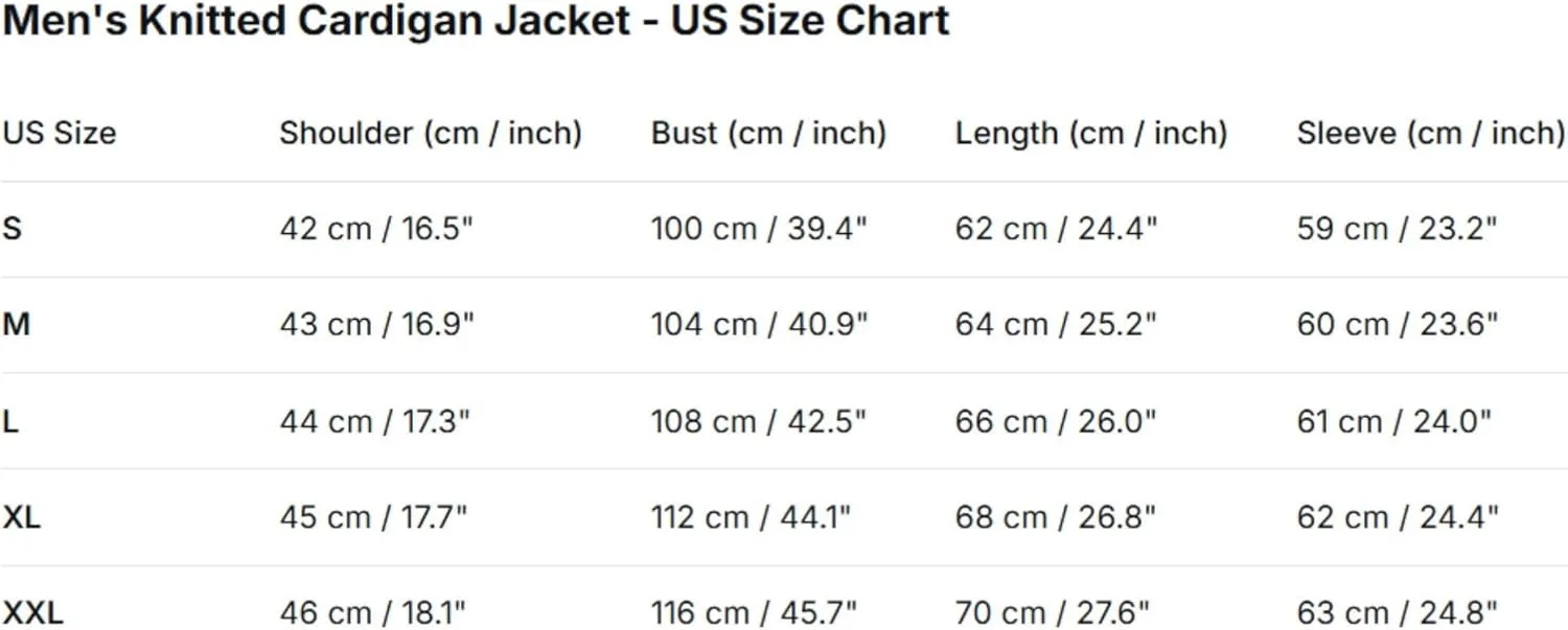 Мужской вязаный кардиган Regular Fit с подстежкой и стойкой — фото 2