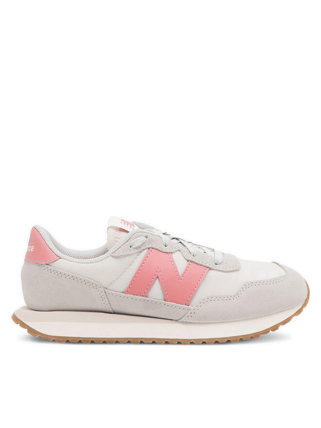 

Кроссовки New Balance, серый