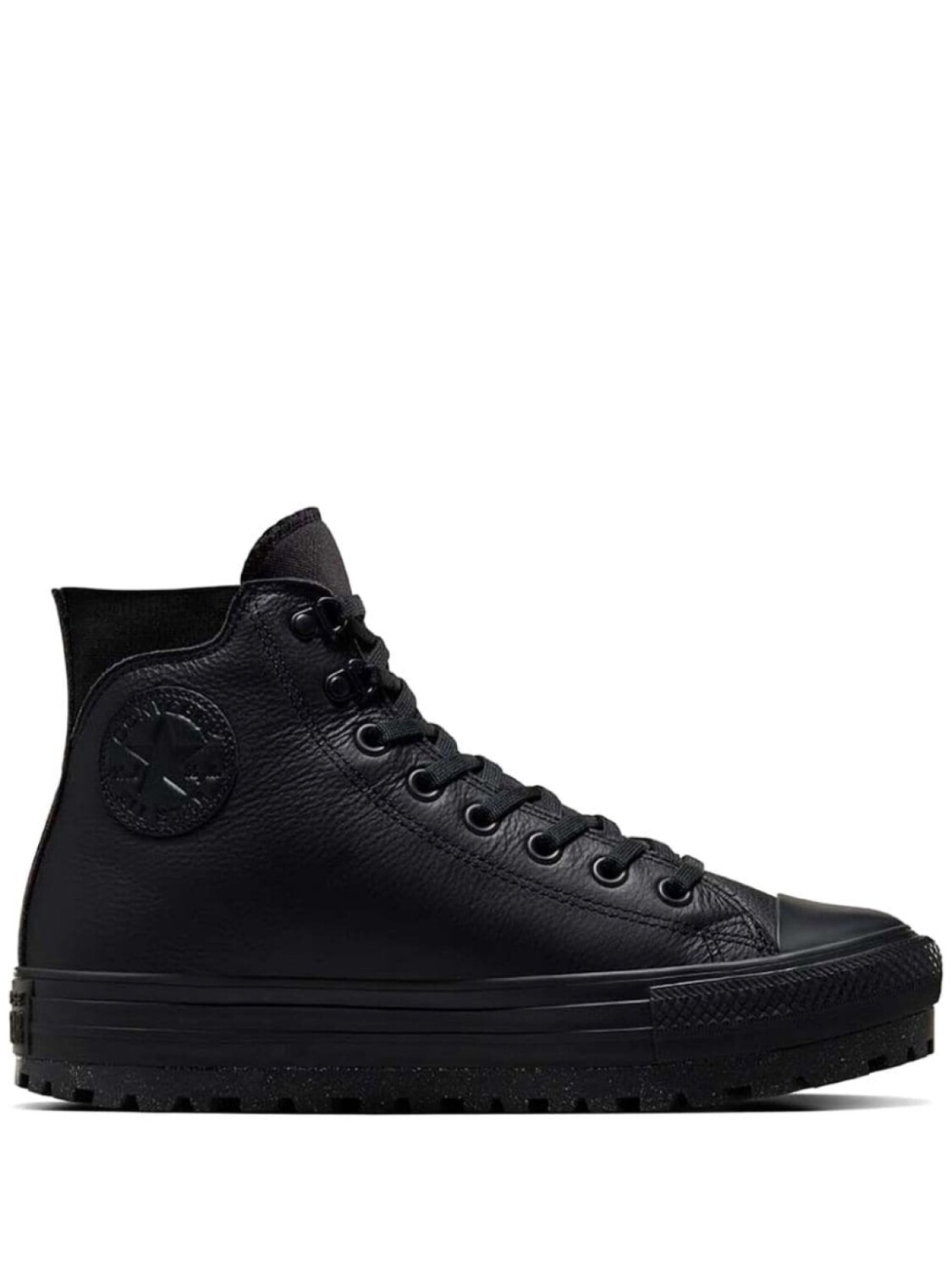 Кеды Chuck Taylor All Star City Trek Converse, черный