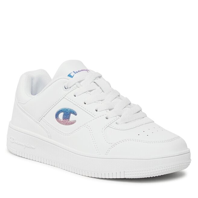 

Кроссовки Champion ReboundLow G, белый