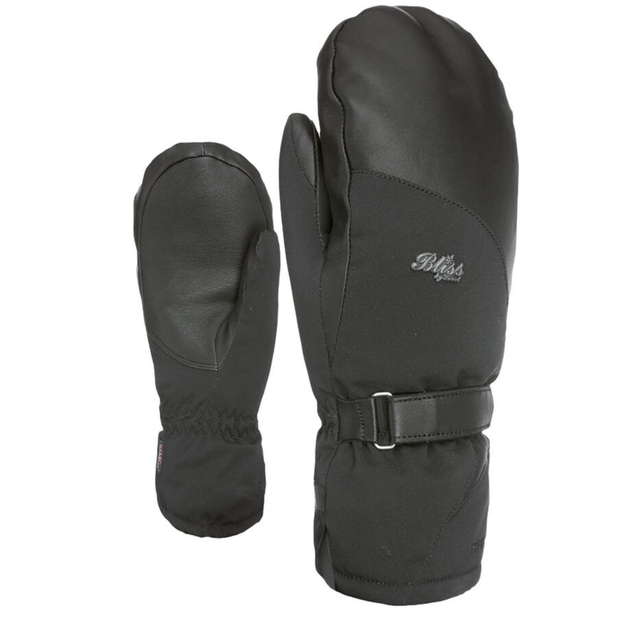 

Женские горнолыжные перчатки Level Bliss Crystal Mitt Gore-Tex