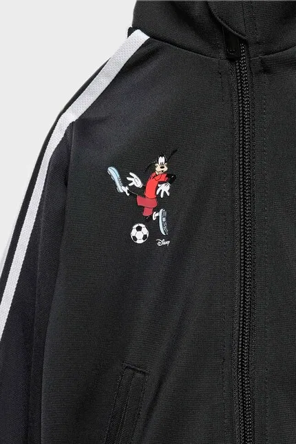 Спортивный костюм с лицензией Disney Adidas Originals, черный — фото 4