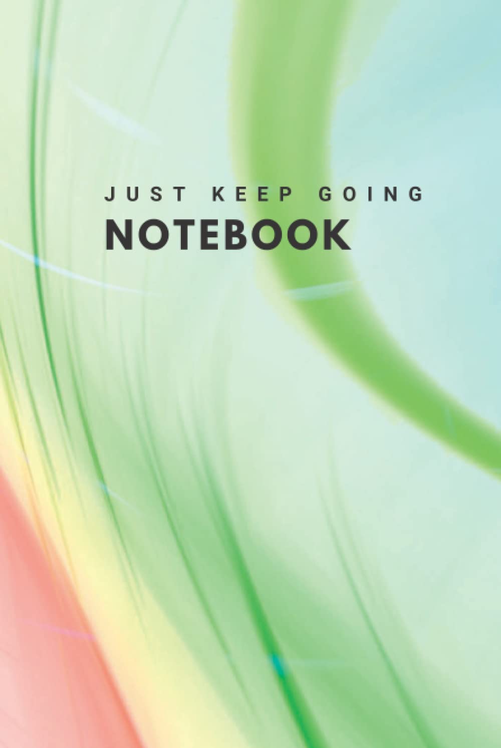 

Hardcover College Ruled Notebook-Medium Ruled Middle School Notebook/6"X9" 200Pages (Independently published)