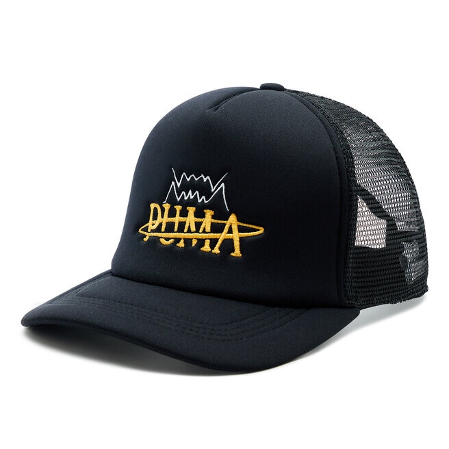 

Бейсболка Puma Basketball, черный