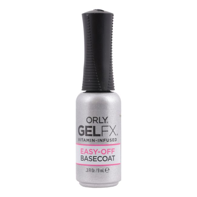

Gel fx легко снимаемая основа для гель-лака Orly, 9 мл