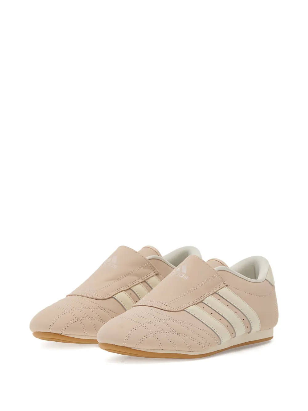 Кроссовки Taekwondo adidas, розовый — фото 2