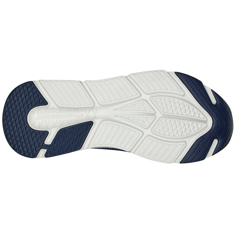 Кроссовки для бега с максимальной амортизацией Elite-Advanced Skechers, синий — фото 2