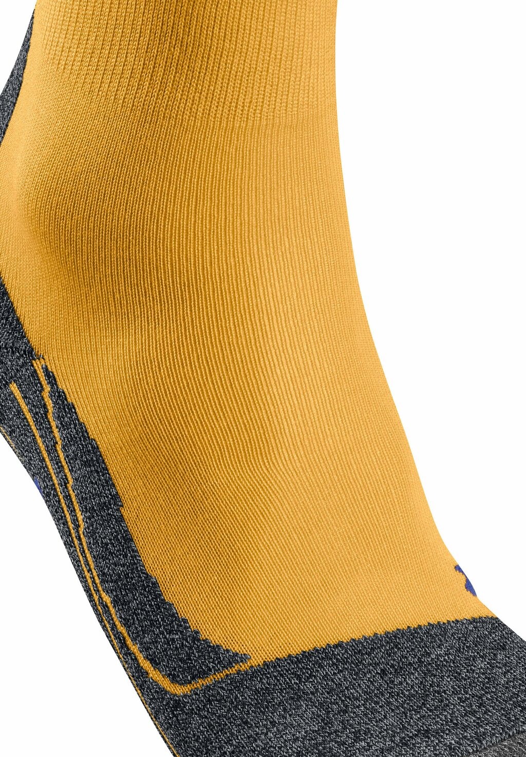 

Спортивные носки COOL FALKE, желтый