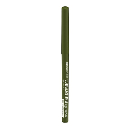 Стойкий карандаш для глаз Kajal № 36 O-Live You Green 0,28 г Essence — фото 2