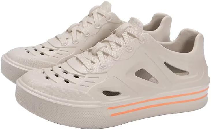 

Легкие дышащие сандалии для мужчин и женщин для летней прогулки, пляжа и водного спорта Zonkacen, хаки