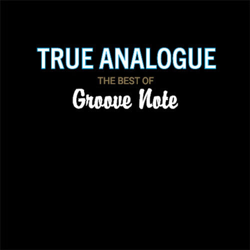 

Виниловая пластинка Best of Groove Note Records / Various: THE BEST OF GROOVE NOTE RECORDS - 25TH ANNIVERSARY (Various Artists)