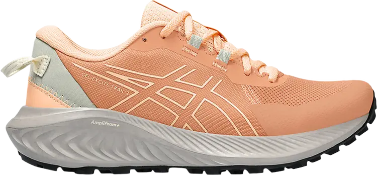 

Кроссовки Wmns Gel Excite Trail 2 'Terracotta Birch', розовый
