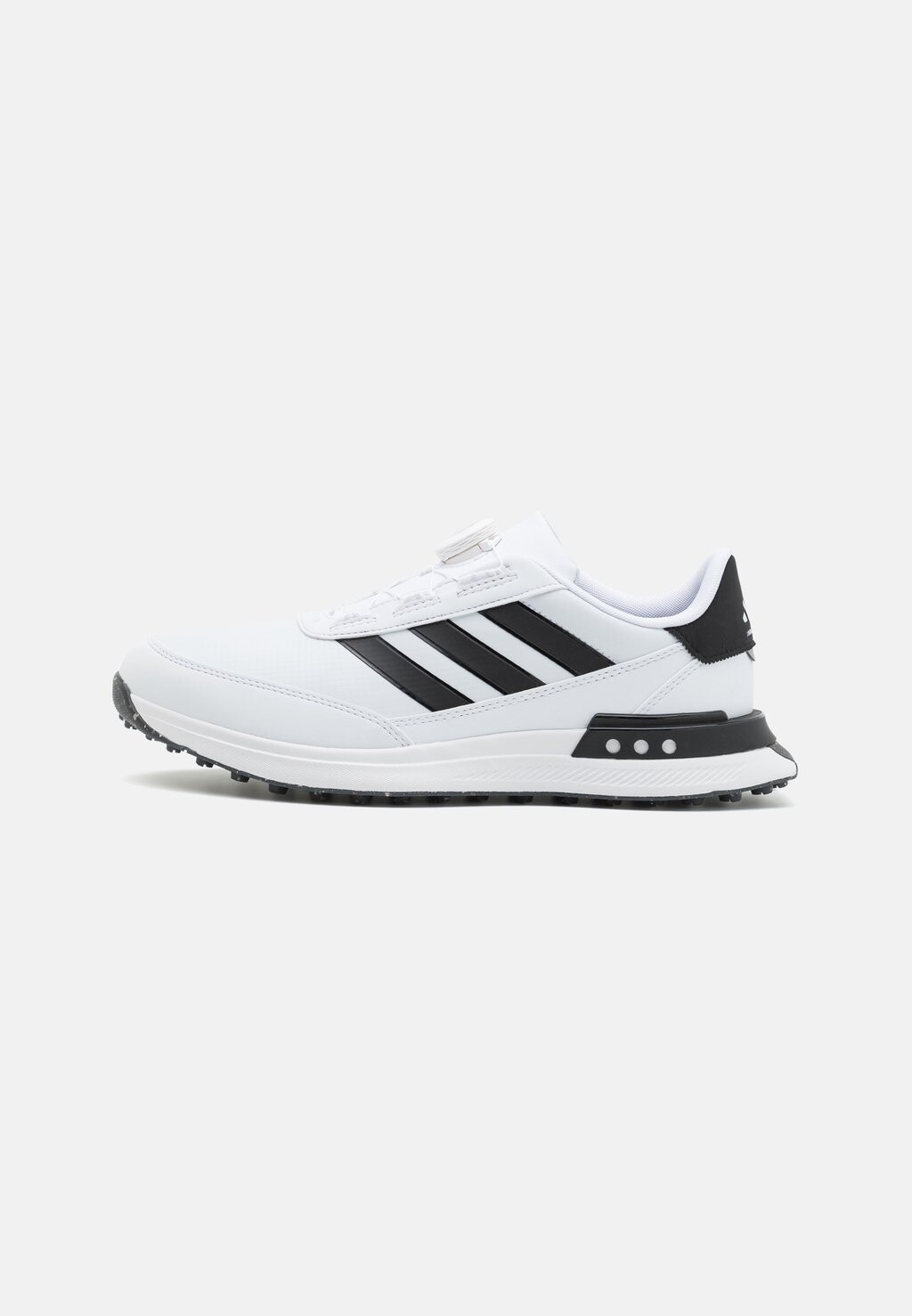 

Туфли для гольфа S2G Sl Boa 24 adidas Golf, цвет cloud white/core black