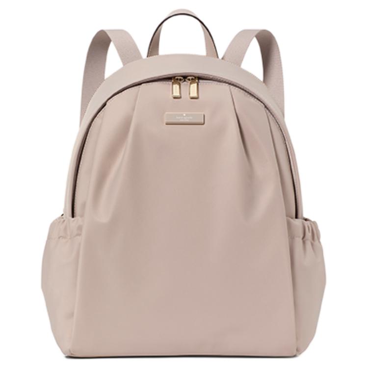 

Kate Spade Серая женская сумка рюкзак