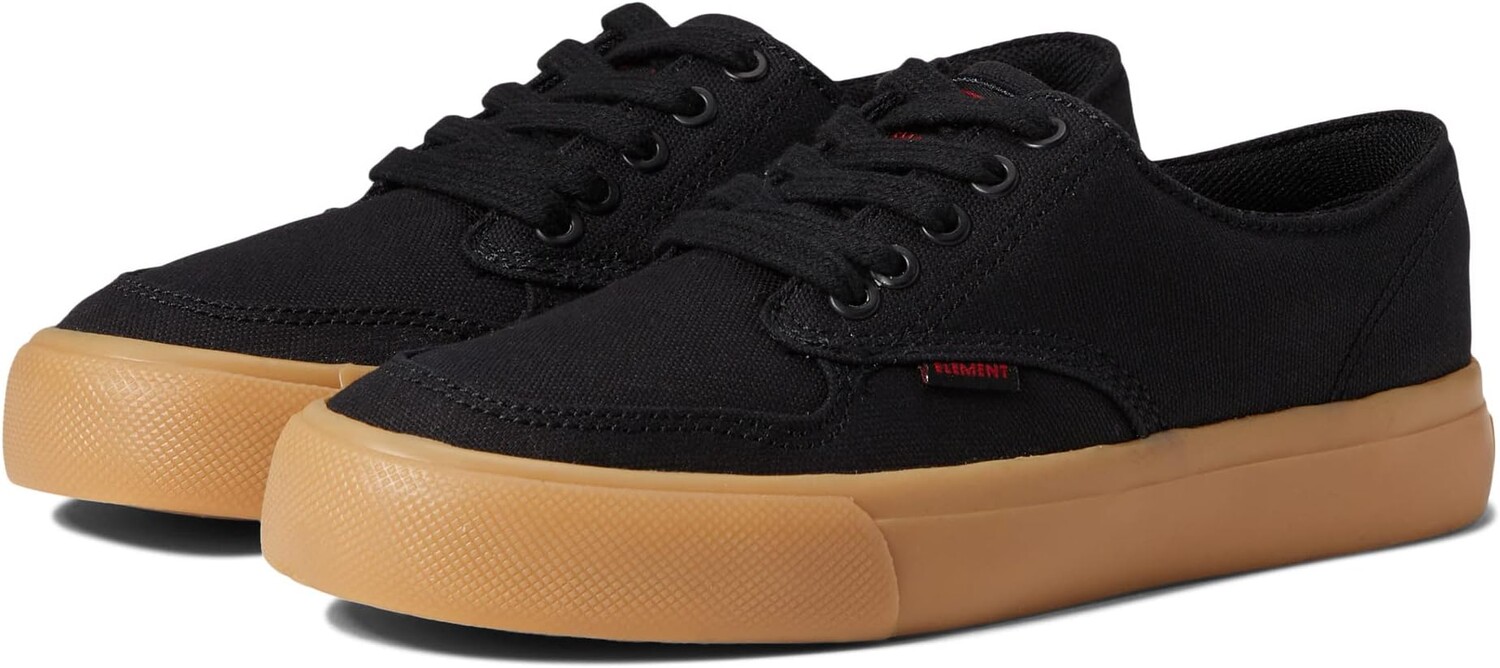

Кроссовки Topaz C3 ELEMENT, цвет Black Gum Red