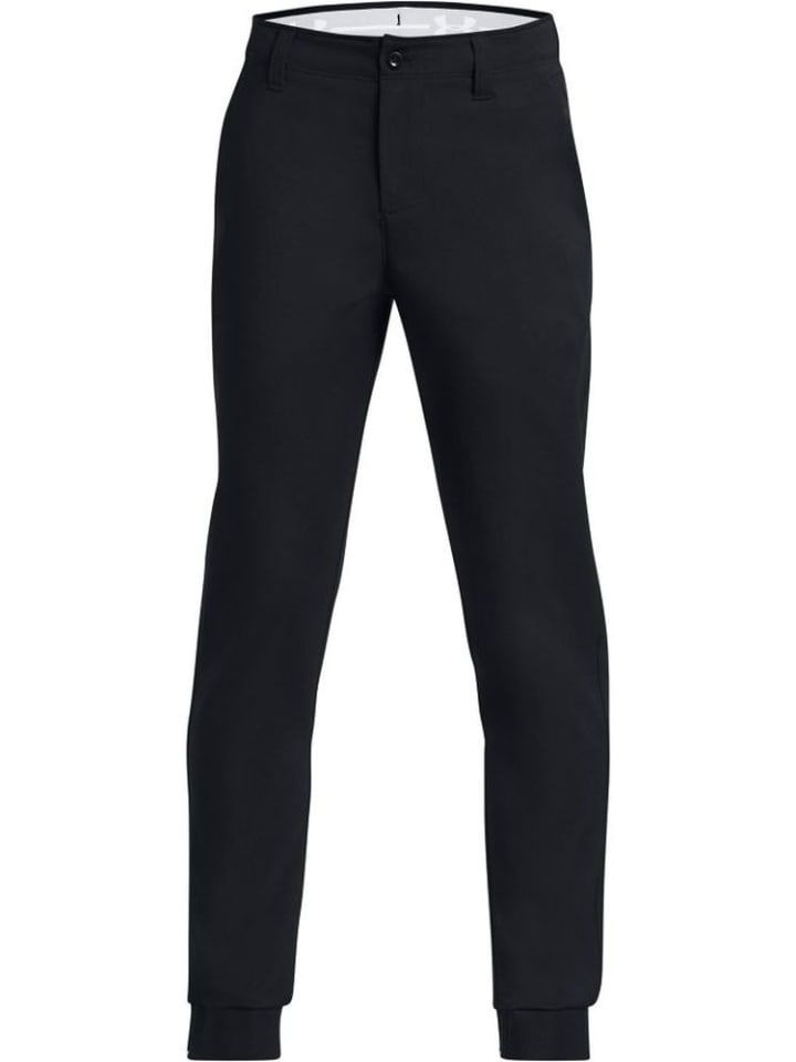 

Спортивные брюки Under Armour, черный