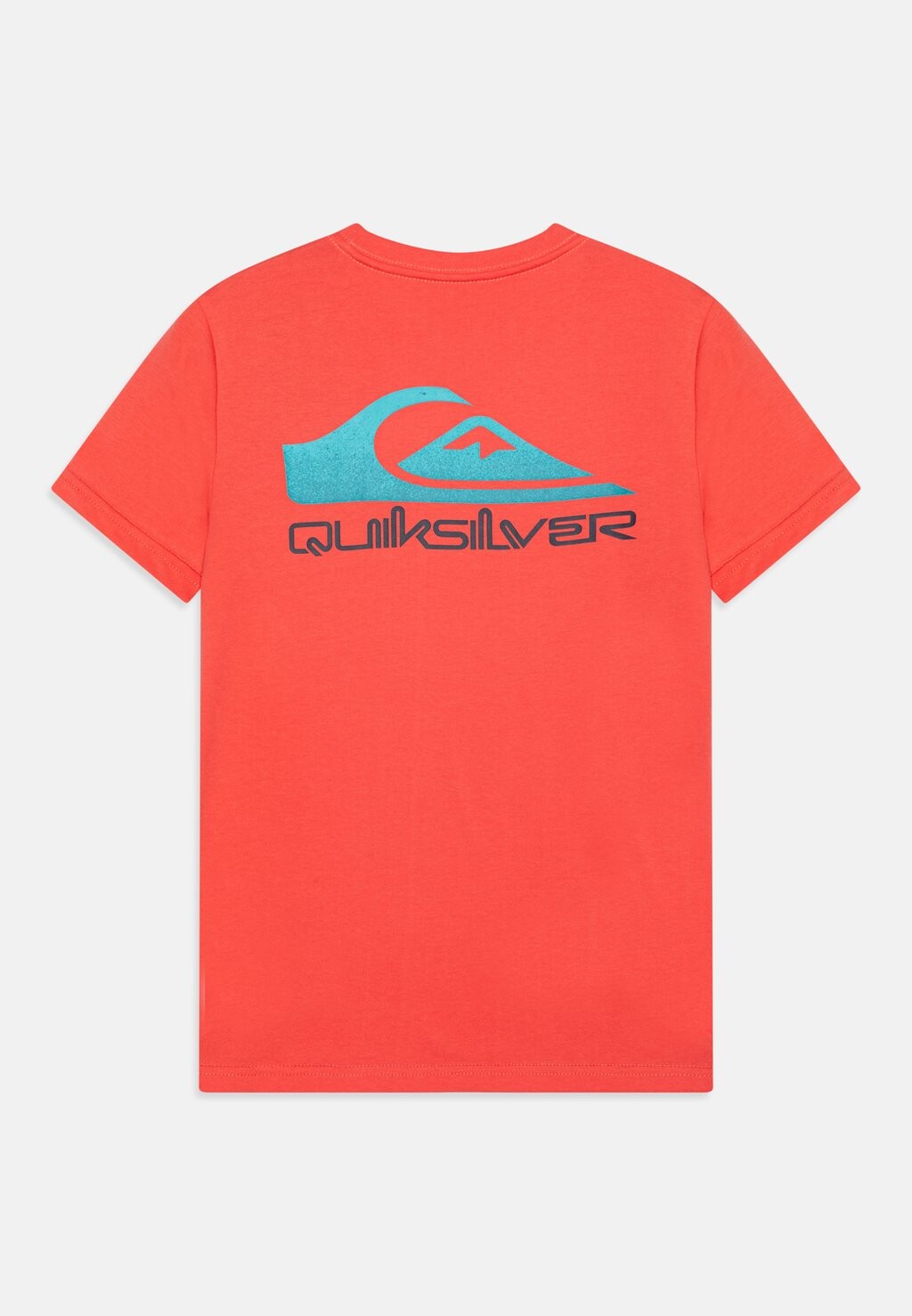 

Футболка OMNI WAVE YOUTH Quiksilver, красный