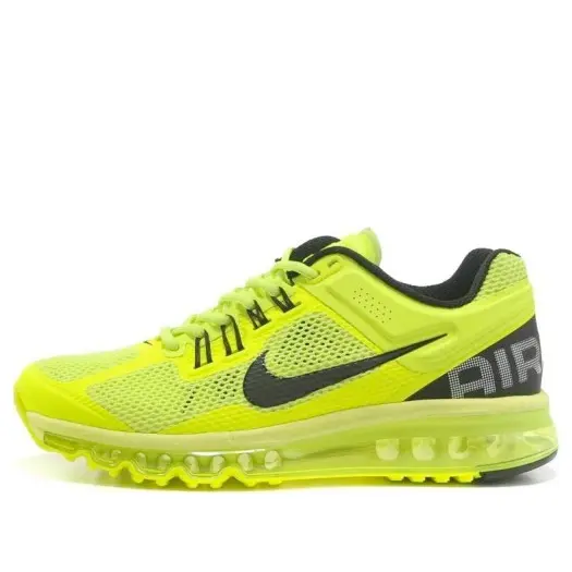

Кроссовки air max+ 2013 'volt' Nike, мультиколор, Зеленый, Кроссовки air max+ 2013 'volt' Nike, мультиколор