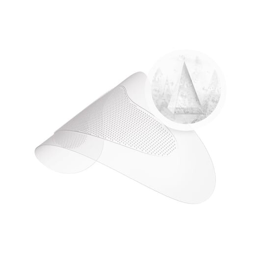 Патчи против морщин с гиалуроновой кислотой для лба Foreo, Microneedle — фото 2