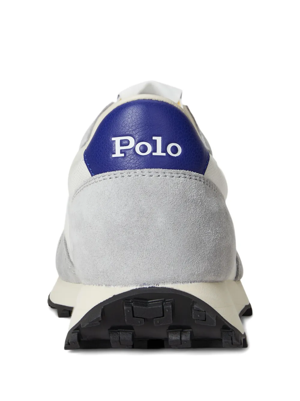 Кроссовки PRL Trail 125 POLO RALPH LAUREN, серый — фото 3