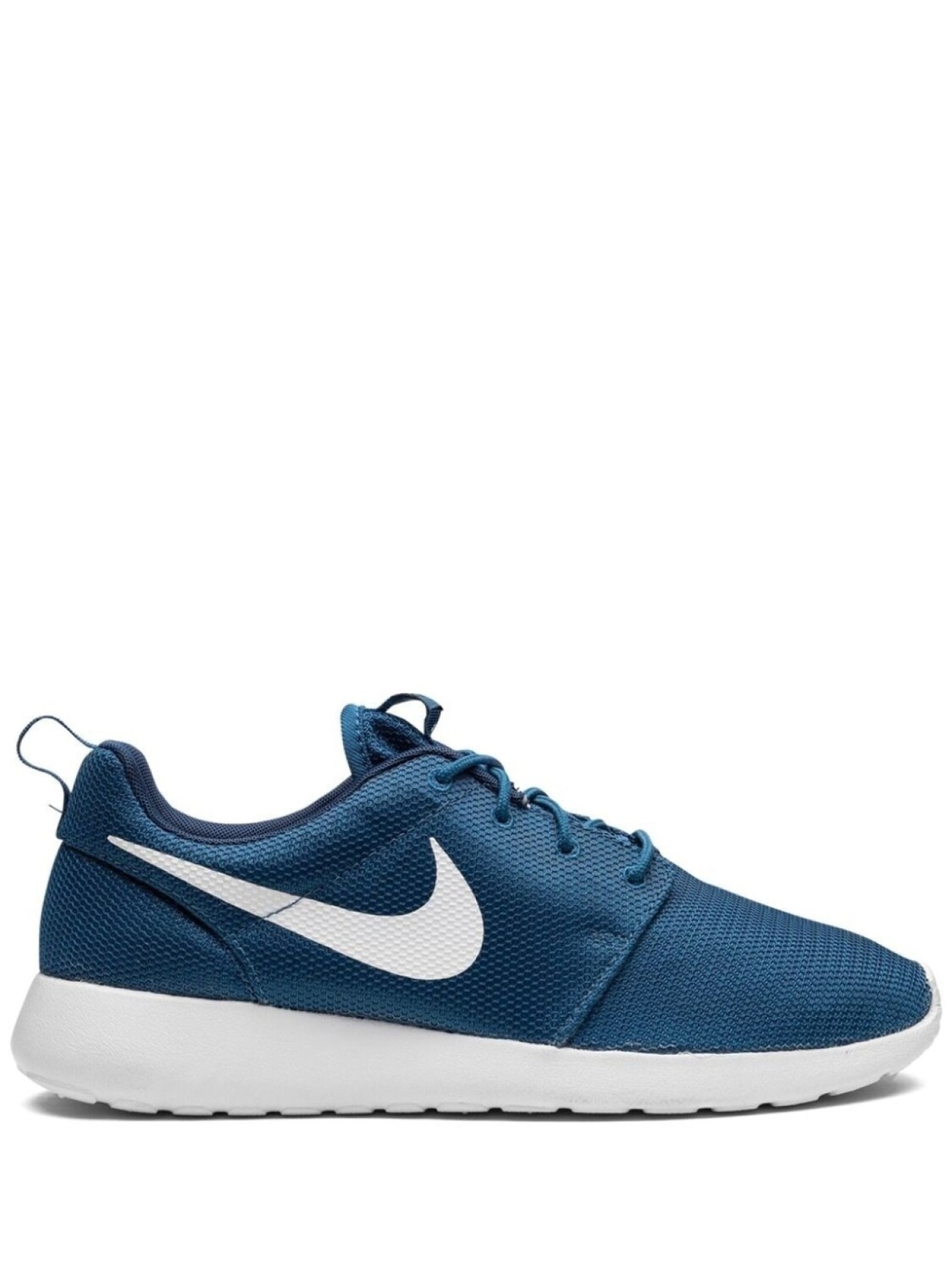 

Nike кроссовки Roshe One, синий