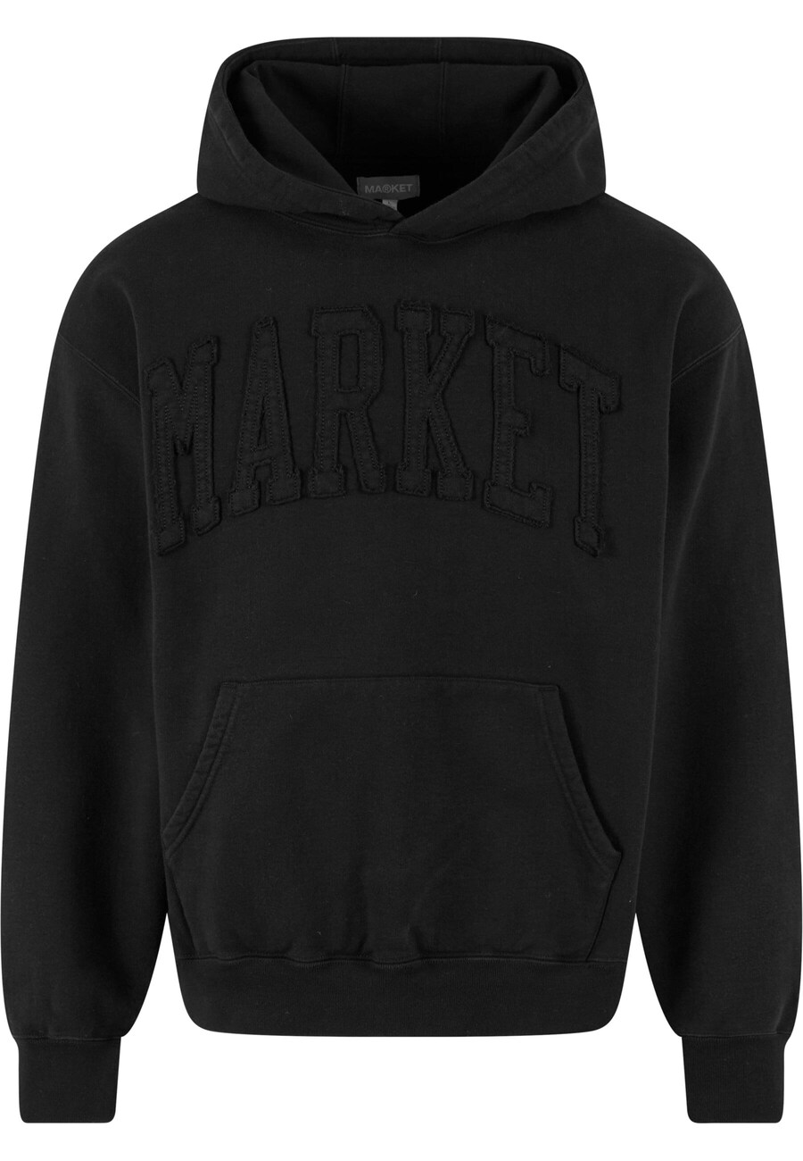 

Толстовка MARKET, черный