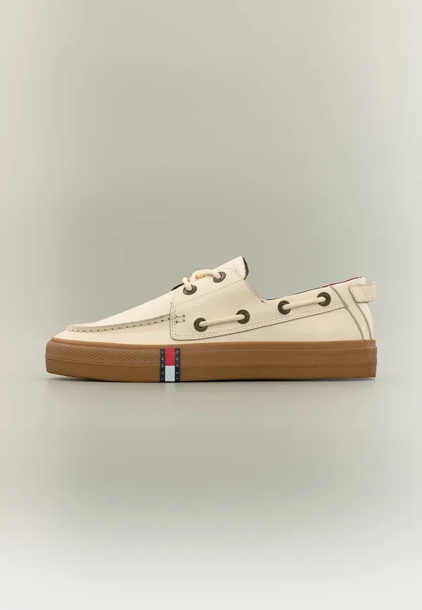 Туфли-лодочки Tommy Jeans, цвет кэлико