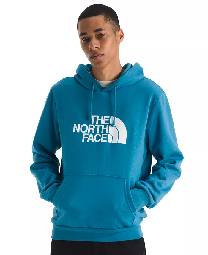 

Мужская толстовка Evolution Half Dome с капюшоном The North Face, синий