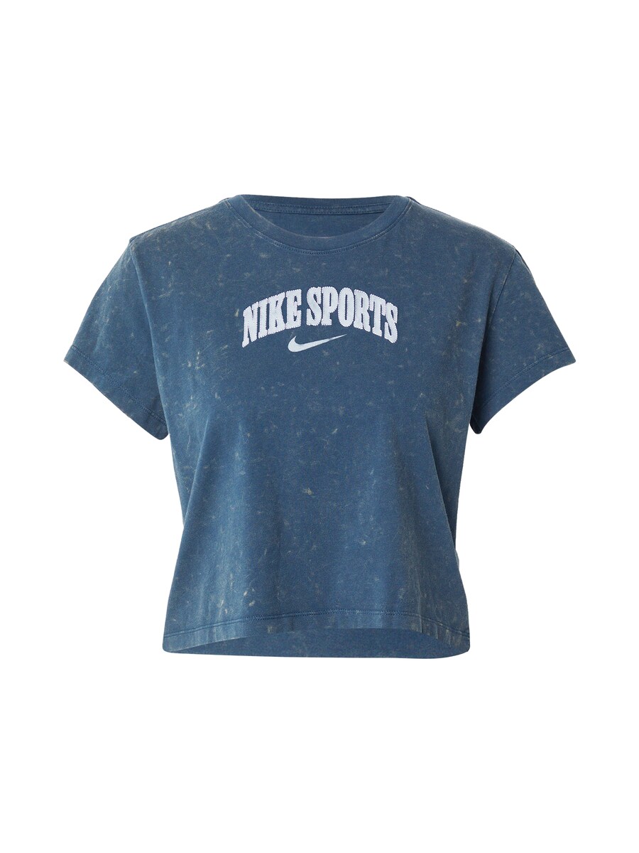 

Рубашка Nike Sportswear, темно-синий