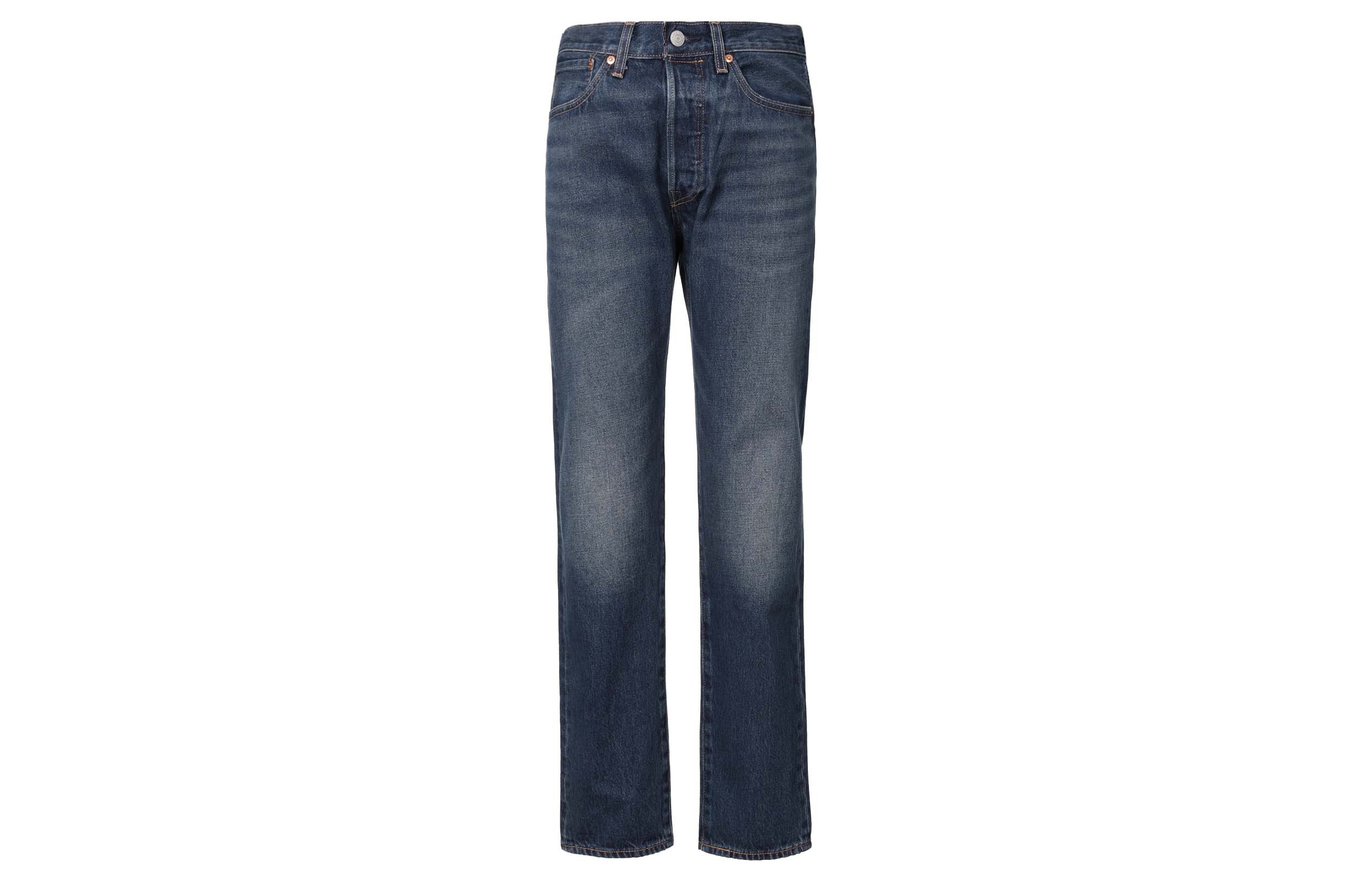 

Джинсы 501 Original прямого кроя Levis, Dance Fringe