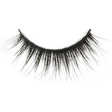 EBIN NEW YORK Cattitude 3D Lash Doll Cat Genevieve Длинные объемные тонкие волосы Легкие удобные многоразовые — фото 2