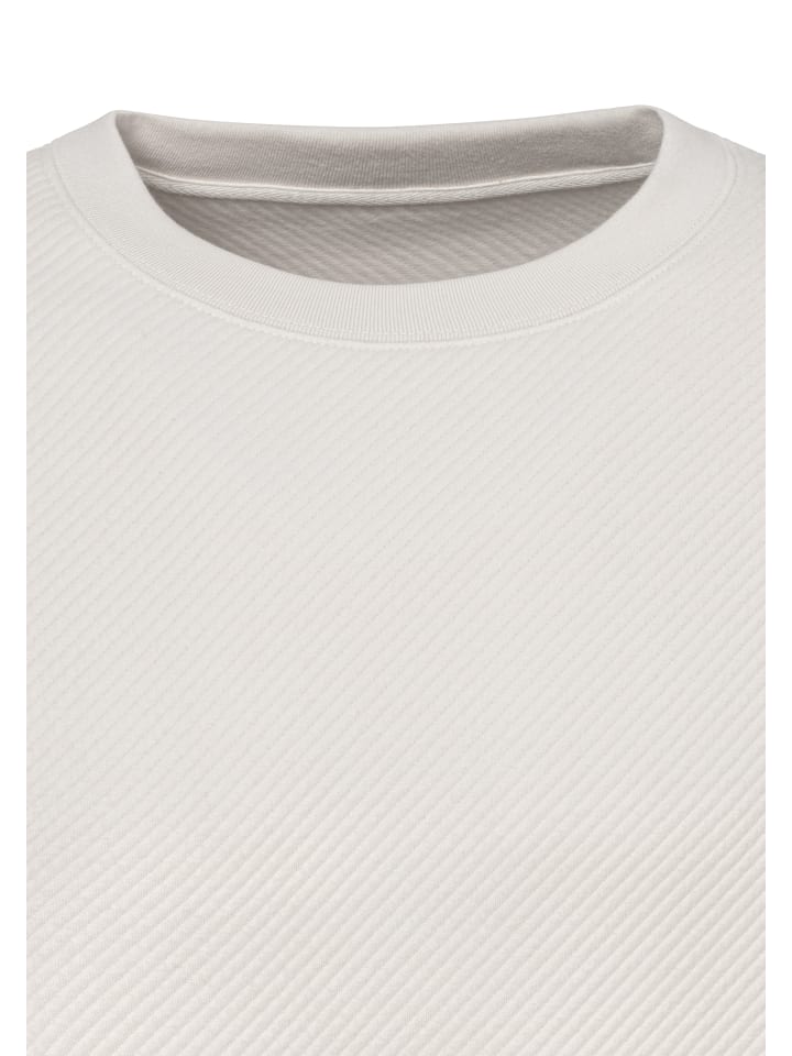 

Толстовка John Devin, кремовый