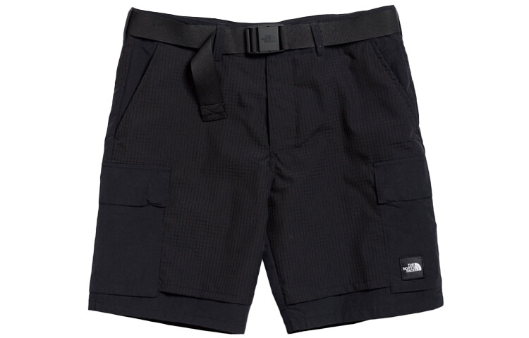 

THE NORTH FACE Мужские шорты карго, цвет Black