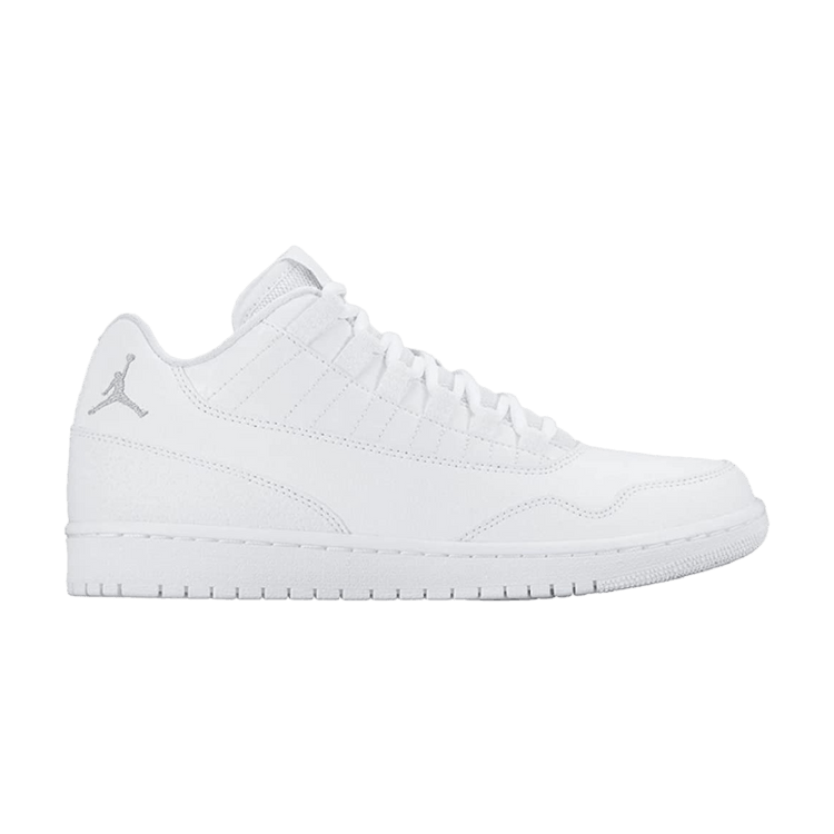 

Кроссовки Jordan Executive Low 'White', белый