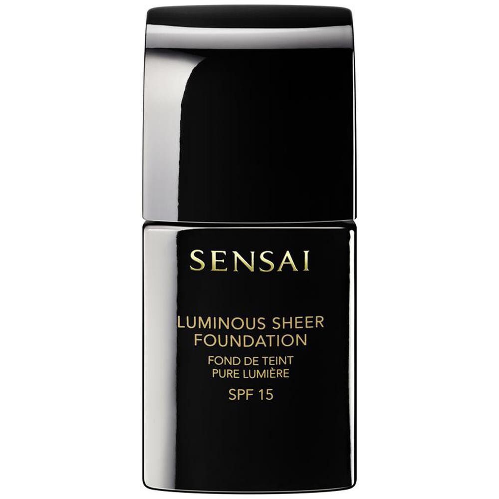 

Тональный флюид Sensai Luminous Sheer 203, 30 мл