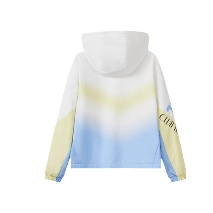 Пуховик All Over Print для подростков FILA KIDS, All Over Print-Fza — фото 2